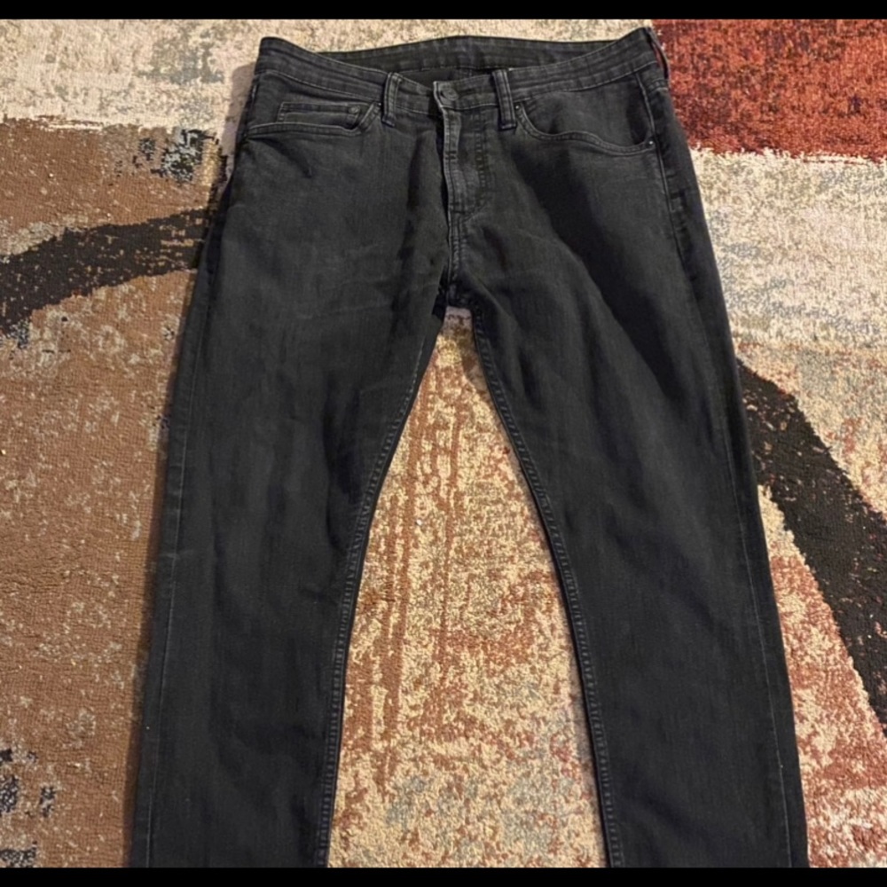 H&M denim